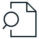 Query engine icon