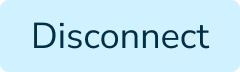 The disconnect account button.